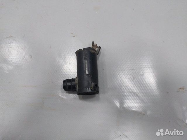 Моторчик стеклоочистителя Lifan Breez седан