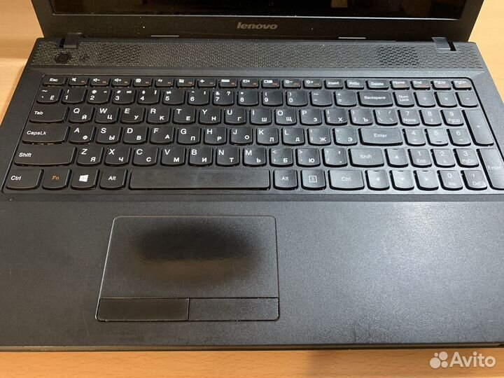 Ноутбук Lenovo G500