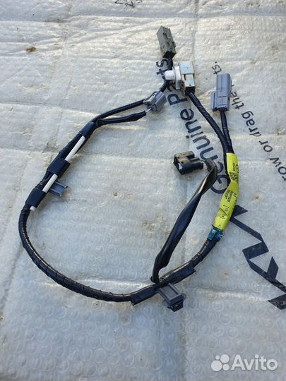 Жгут проводов под парктроники передний левый Mazda