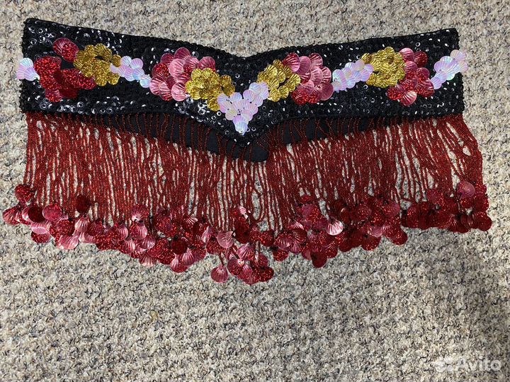 Костюмы восточные для танца живота