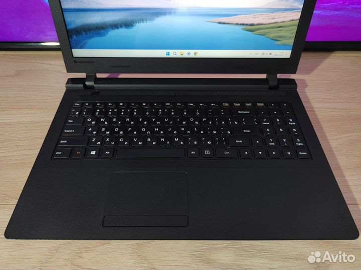 Отличный Lenovo N2840