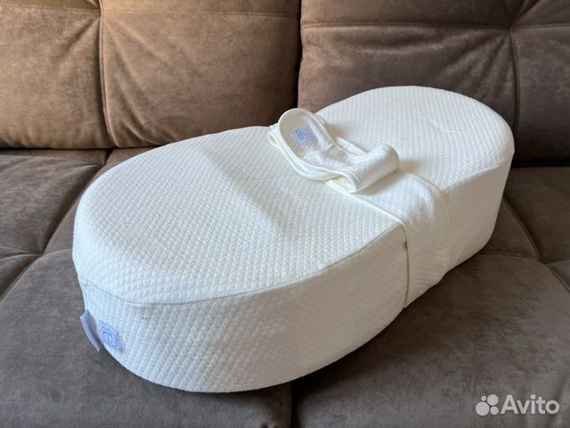 Кокон Зевушка