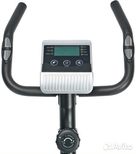 Велотренажер