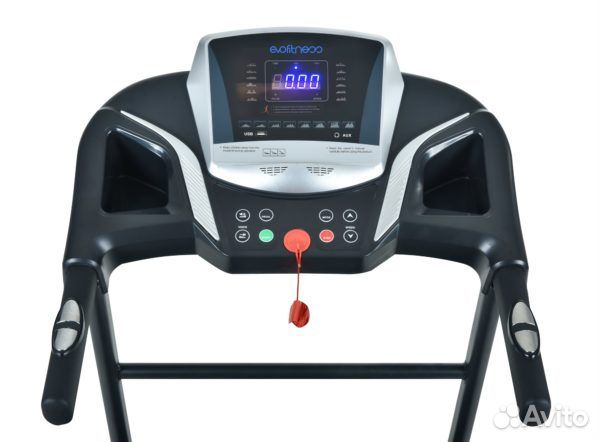 Беговая дорожка EVO Fitness Omega