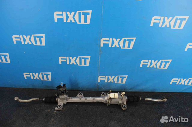 Рейка рулевая Honda Accord (Хонда Аккорд) CW2 5360