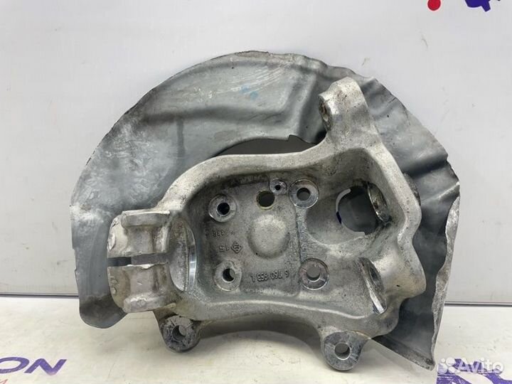 Цапфа с пыльником передняя левая Bmw 5 Series E60