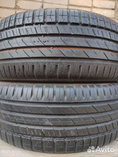 Nokian Tyres Hakka Green 205/55 R16 94H