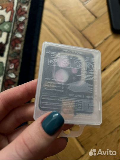 Чехол на iPhone 11