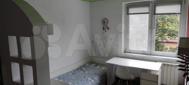 1-к. квартира, 48,8 м², 2/9 эт.