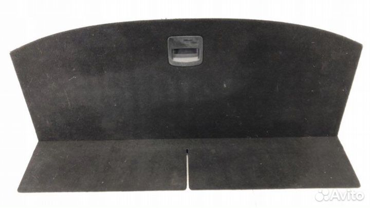 Мазда сх-9 пол в багажник