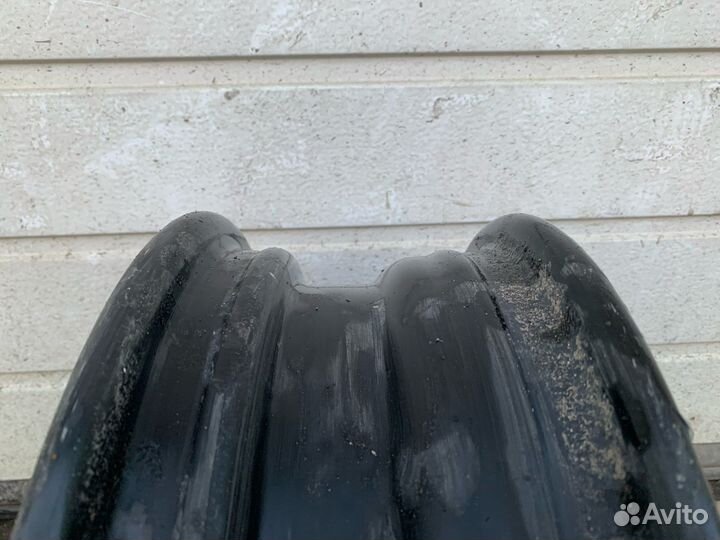 Диск штампованный новый R14 для Suzuki 4x100(1шт.)