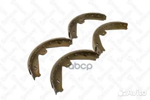 000 474-SX FSB4026 0054203620 колодки