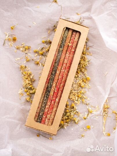 Эзотерические Свечи