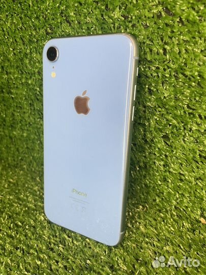 iPhone Xr, 128 ГБ