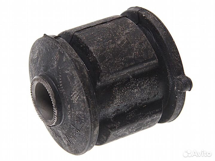 Сайлентблок hyundai Accent (99) рычага заднего про