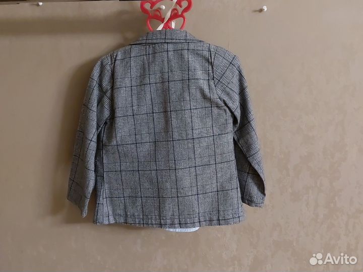 Детский костюм