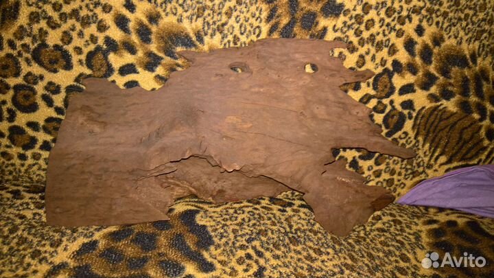 Коряга в аквариум