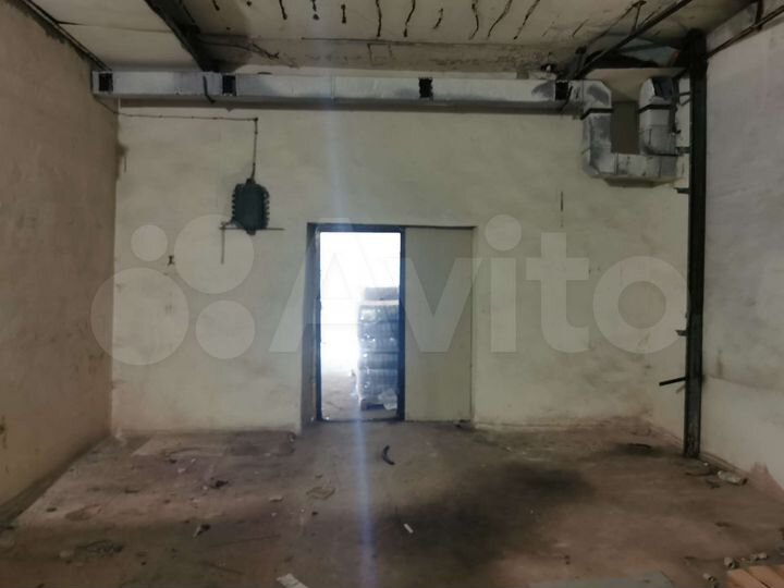 Автосервис, 400 м²