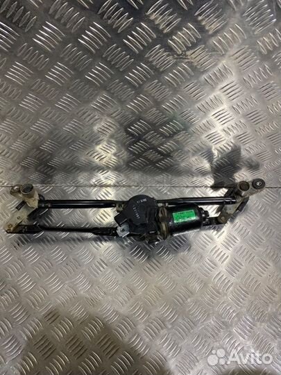 Моторчик дворников Kia Cerato 2 седан