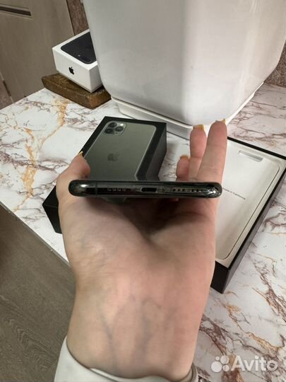 iPhone 11 Pro Max, 256 ГБ