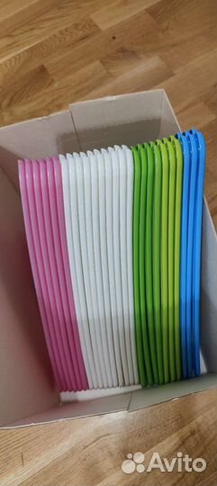 Вешалки плечики детские