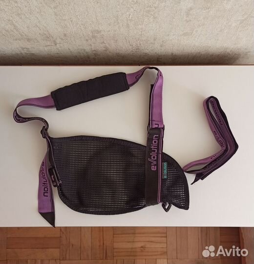 Бандаж (косынка) для руки после травм