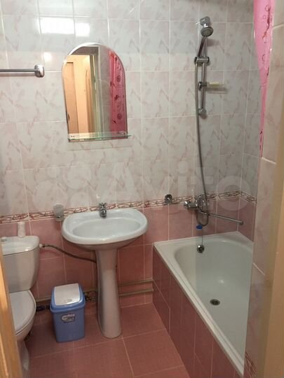 Дом 40 м² на участке 3 сот.