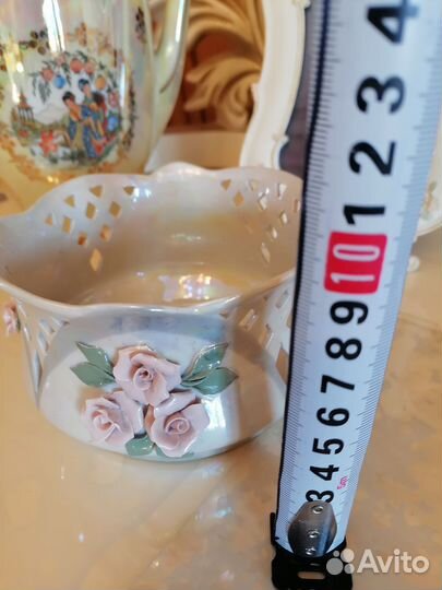 Конфетница