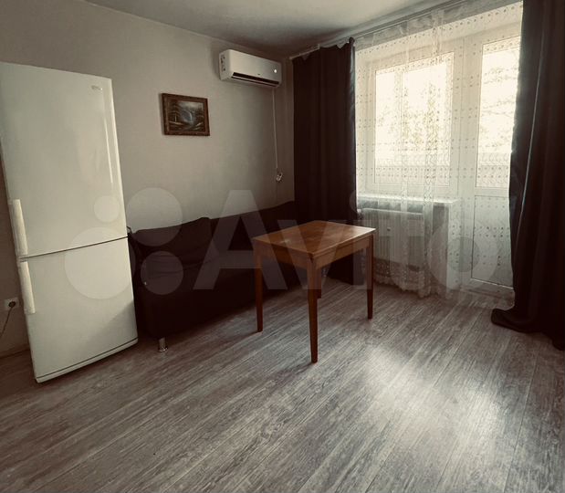 Квартира-студия, 30 м², 2/19 эт.