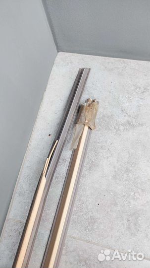 Плинтус для столешницы