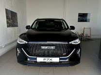 Новый Haval F7x 2.0 AMT, 2024, цена от 2 999 000 руб.