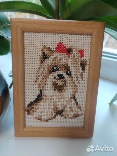 Статуэтки, коллекционирование, йорк