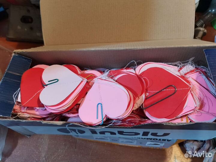 Украшения на свадьбу