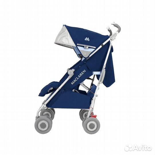 Коляска Maclaren Techno XLR
