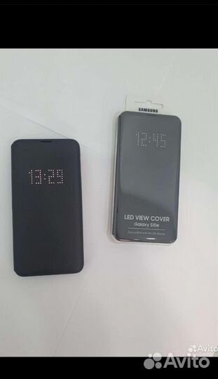 Чехол на samsung s10e