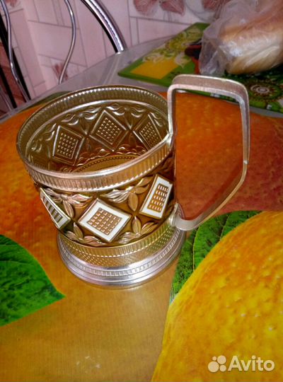 Подстаканник