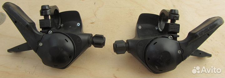 Вело запчасти Shimano