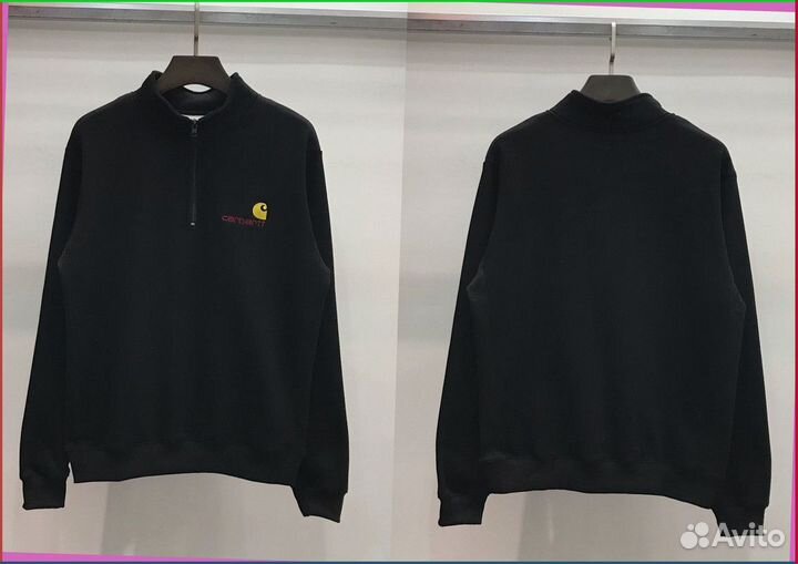 Джемпер Carhartt (57788 Арт товара: )