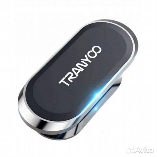 Держатель автомобильный магнит на стекло/панель