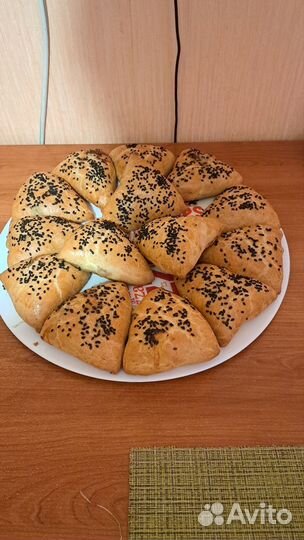 Готовая домашняя еда