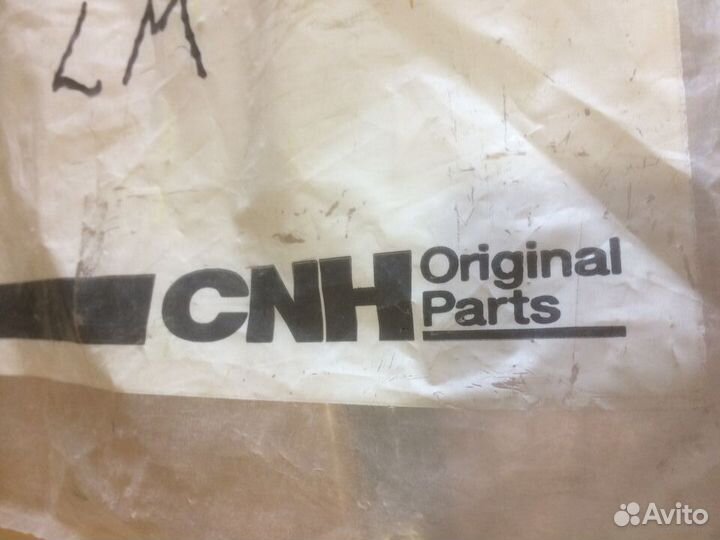 Воздушный фильтр кабины case 76092870