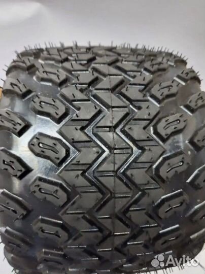 Покрышка для электросамоката