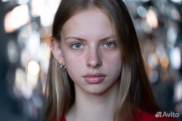 Обработка фотографий