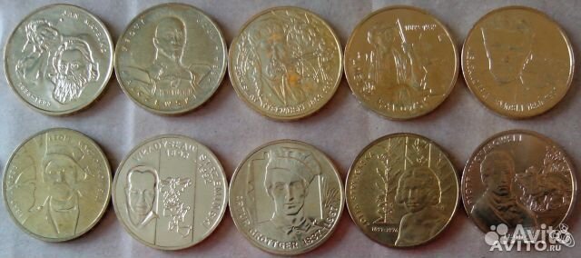 Польша. Наборы и отдельно. Новинки 2023