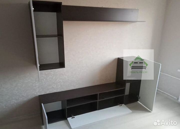 Стенка под тв