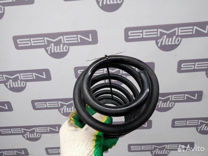 Пружины задние Honda Civic FD1 FD3 FD7 2006-2012