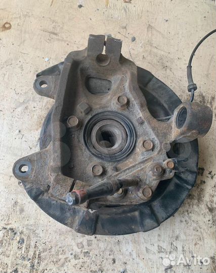 Кулак поворотный Infiniti QX5680