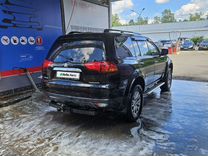 Mitsubishi Pajero Sport 2.5 AT, 2013, 176 000 км, с пробегом, цена 3 000 000 руб.