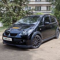 Mitsubishi Colt 1.5 MT, 2008, 170 000 км, с пробегом, цена 990 000 руб.