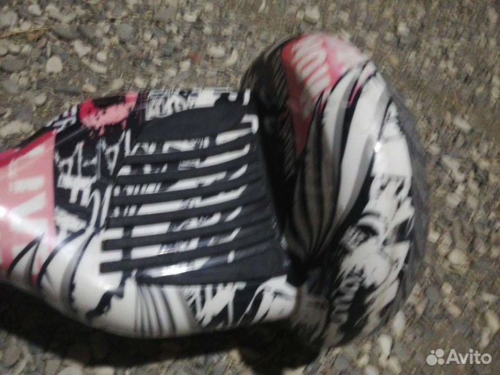 Гироскутер бу